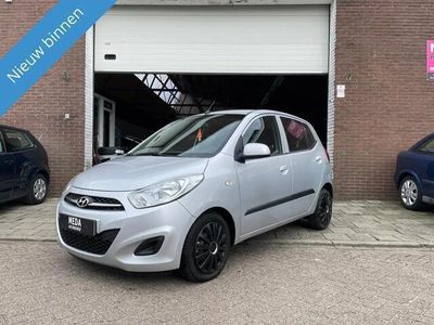 tweedehands Hyundai i10 1.2 i-Drive Cool | Airco | 1e eigenaar