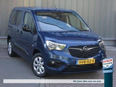 Opel Combo Life
