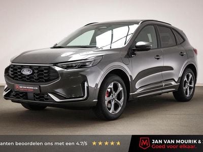 Grijs Gebruikt 2025 Ford Kuga ST-Line X SUV | € 42.195 (Goede deal)