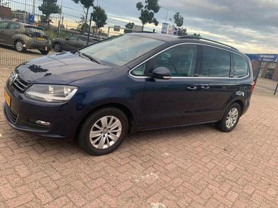 tweedehands VW Sharan 