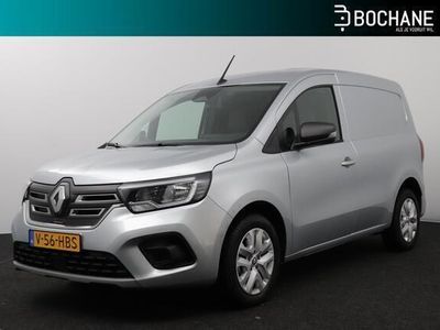Gris highland Gebruikt 2025 Renault Kangoo MPV | € 24.400 (Iets duurder)