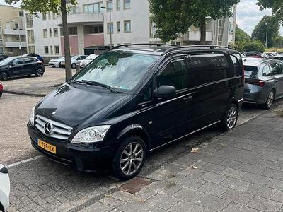 Occasion 2012 Mercedes Vito Van | € 9.499 (Eerlijke prijs)
