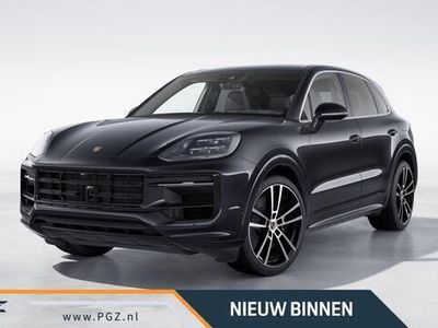 tweedehands Porsche Cayenne S E-Hybrid E-