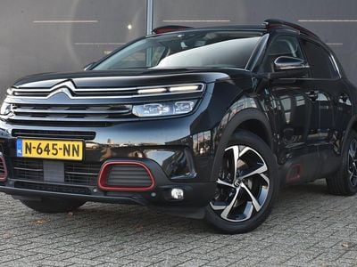 Occasion Citroën C5 Aircross Business Class 2021 Zwart SUV