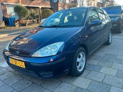Gebruikt 2002 Ford Focus | € 1.450 (Eerlijke prijs)