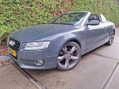 Gebruikt 2011 Audi A5 Proline Cabriolet | € 7.200 (Super prijs)