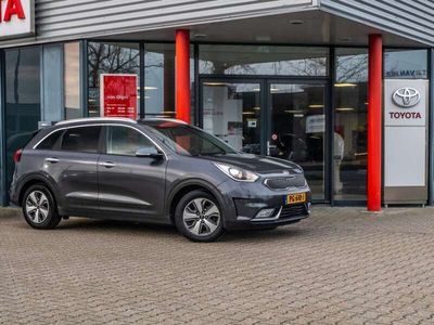 tweedehands Kia Niro 1.6 GDi H. BusinessL