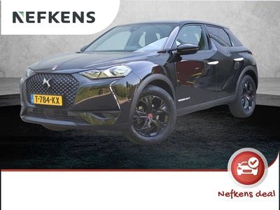 DS Automobiles DS3