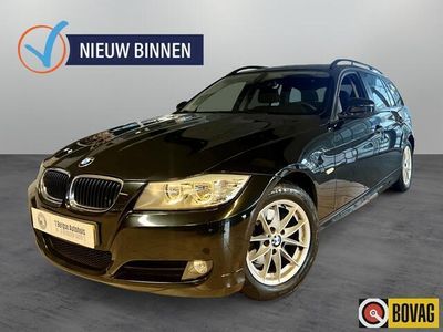 tweedehands BMW 318 318 Touring i AUT. Cruise Ecc Pdc Lmv