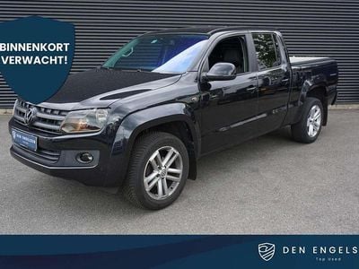 VW Amarok