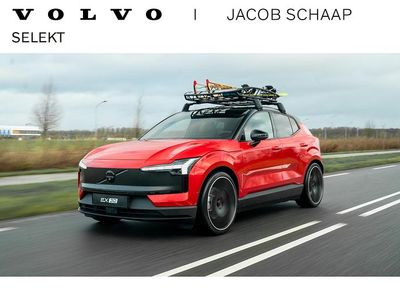 Grijs Gebruikt 2024 Volvo EX30 Ultra SUV | € 39.800 (Duur)