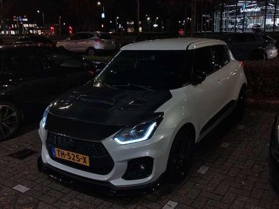 Gebruikt 2018 Suzuki Swift Sport Sedan | € 18.000