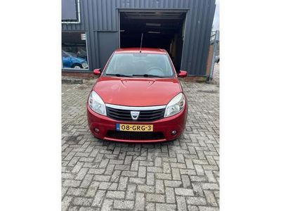 tweedehands Dacia Sandero 1.4 Lauréate