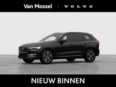 Zwart Nieuw 2026 Volvo XC60 Business Edition SUV | € 69.840