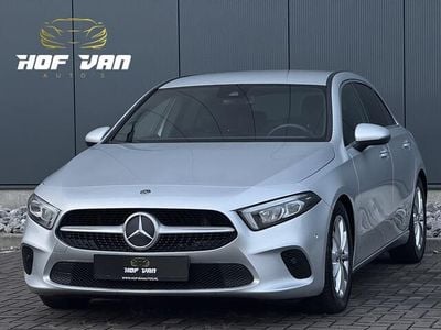 Mercedes A200