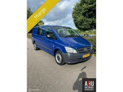 Overige Gebruikt 2013 Mercedes Vito Van | € 7.950 (Eerlijke prijs)
