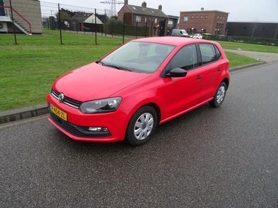 tweedehands VW Polo 1.4 TDI BlueMotion