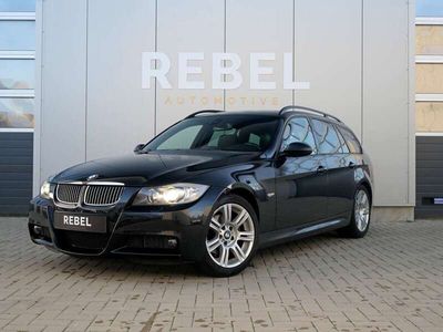 tweedehands BMW 320 320 i M-Sport