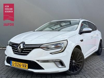 Renault Mégane GrandTour