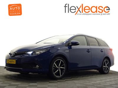 Toyota Auris Hybrid