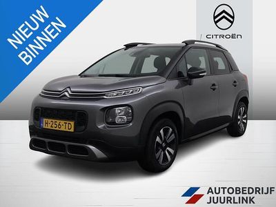 Grijs Occasion 2020 Citroën C3 Aircross SUV | € 11.899 (Goede deal)