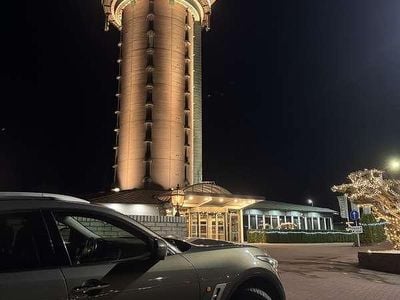 Gebruikt 2009 Infiniti Fx35 | € 7.500