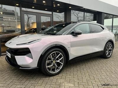 Occasion Lotus Eletre 450 kW (612 PK) 2023 Grijs SUV