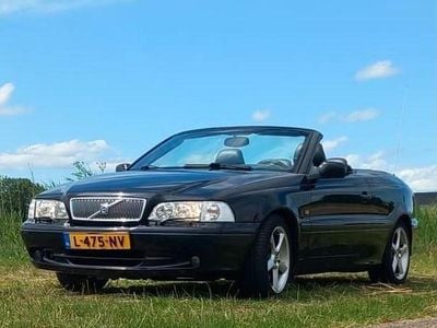 Volvo C70