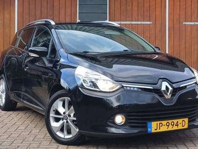 Renault Clio IV