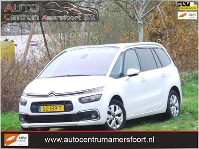 Citroën C4 SpaceTourer