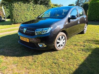 Occasion Dacia Sandero 100 PK (73 kW) 2020