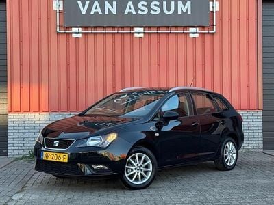 Seat Ibiza ST