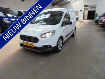 tweedehands Ford Transit COURIER 1.5 TDCI Trend