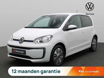 Occasion VW e-up! Style 61 kW (83 PK) 2022 Wit Hatchback