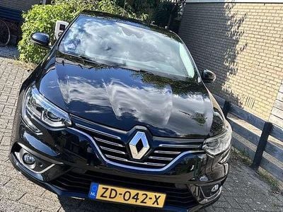 Renault Mégane IV