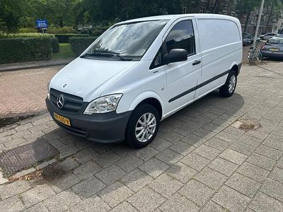 Mercedes Vito