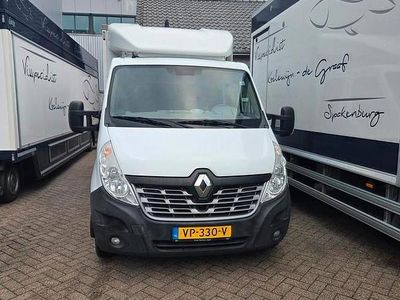 Gebruikt 2015 Renault Master | € 10.000 (Goede deal)