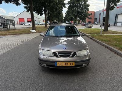 Saab 9-5