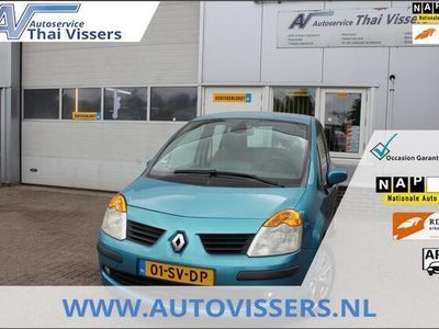 Renault Modus