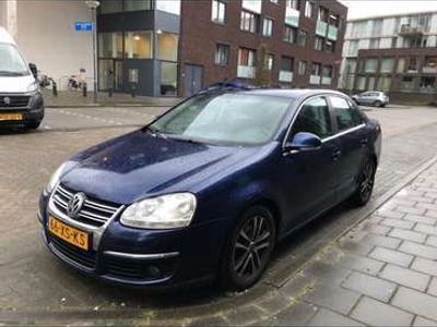 VW Jetta