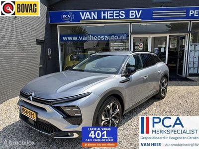 Citroën C5 X