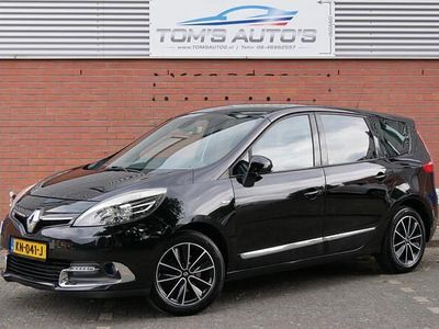 Renault Grand Scénic III