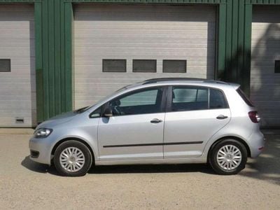 Grijs Occasion 2011 VW Golf Plus Cross Trendline MPV | € 3.950 (Eerlijke prijs)