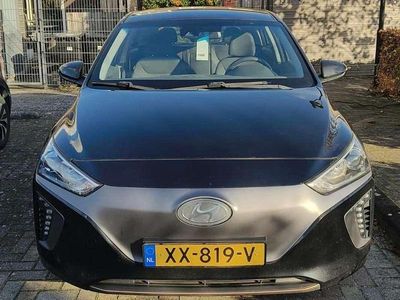 Zwart Gebruikt 2019 Hyundai Ioniq Comfort Hatchback | € 10.995 (Goede deal)