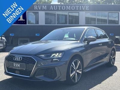 Audi A3 Sportback e-tron
