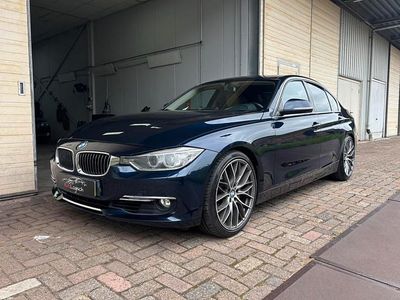 Occasion BMW 335 306 PK (225 kW) 2013