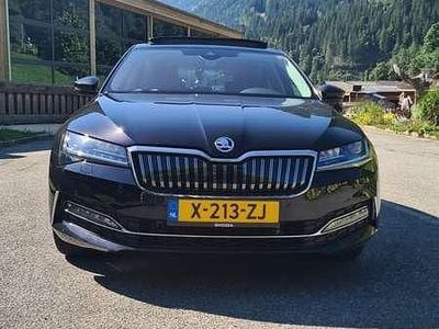 Gebruikt 2020 Skoda Superb Sedan | € 32.000