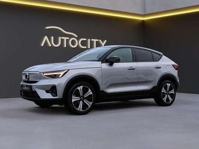 Occasion Volvo C40 301 kW (410 PK) 2021 Grijs SUV