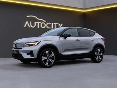 Grijs Gebruikt 2021 Volvo C40 SUV | € 28.750 (Goede deal)