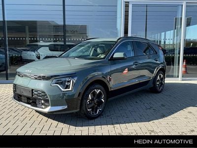 Occasion Kia e-Niro Air 150 kW (204 PK) 2025 Groen SUV